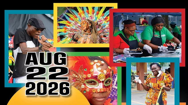 Image: 7th Annual Hudson Valley Caribbean Festival, Saturday, August 22, 2026 12 PM &ndash; 7 PM