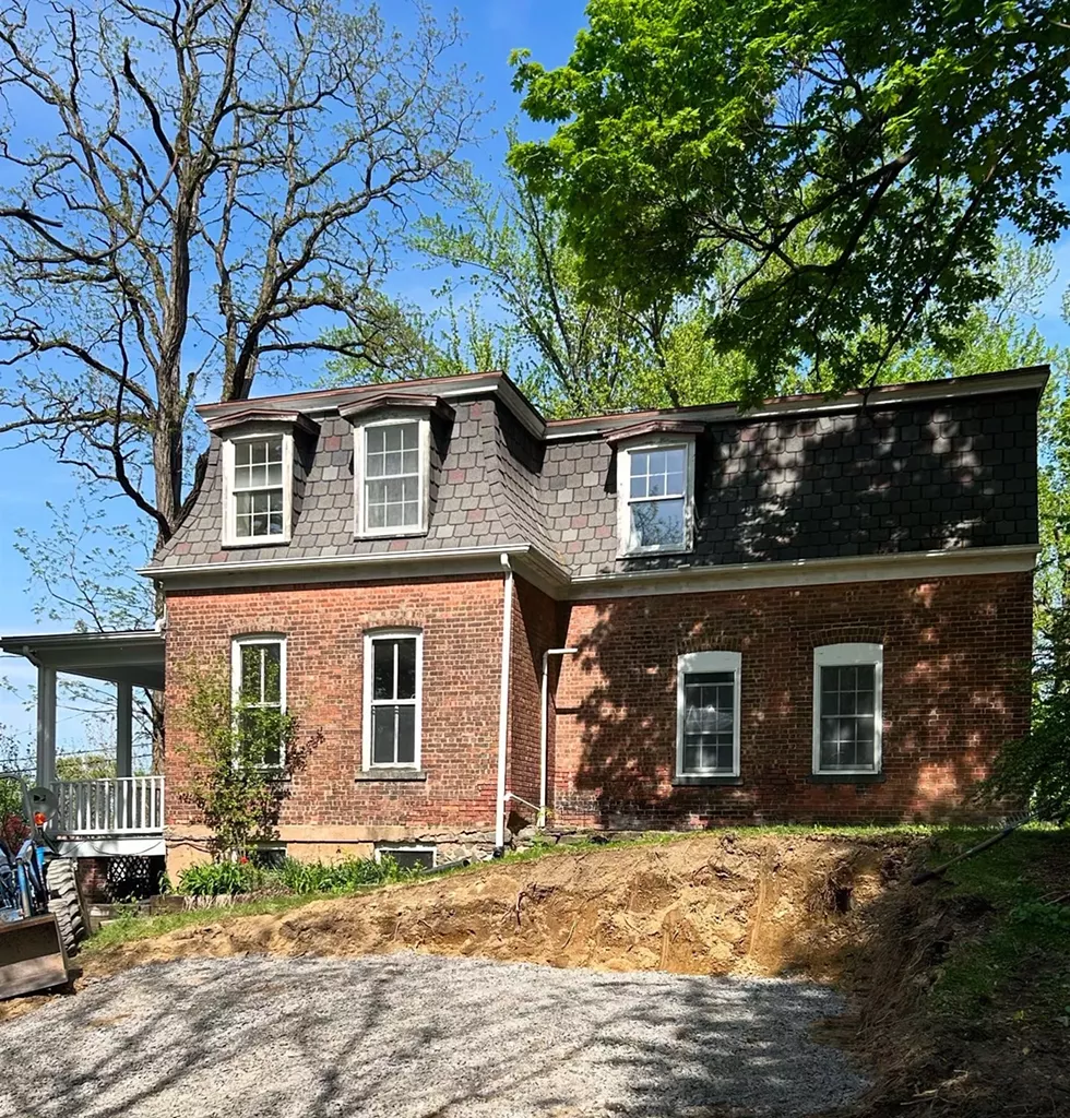 2025 7th annual Kingston Design Showhouse