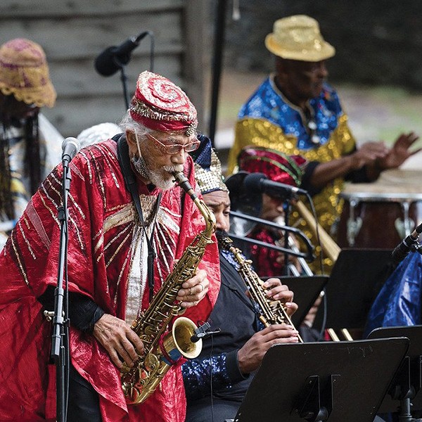 9 Cultural Events to Catch in the Hudson Valley this Spring and Summer