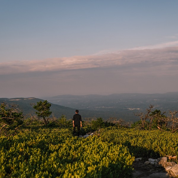 9 Ulster County Hikes to Cross Off Your Bucket List