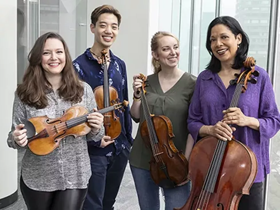 Juilliard String Quartet
