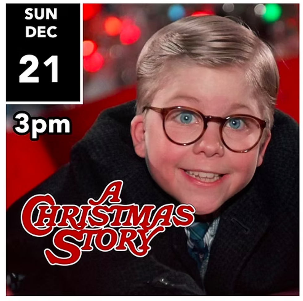 A Christmas Story