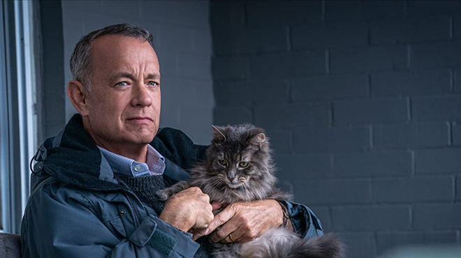 Image: A Man Called Otto