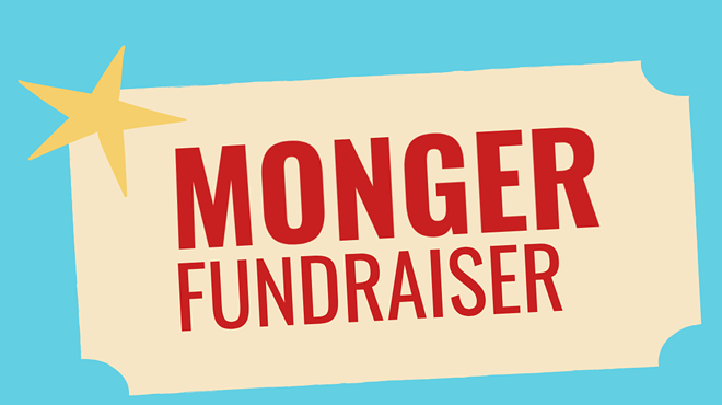 Image: A Perfect Bite - A Cheesemonger Invitational Fundraiser
