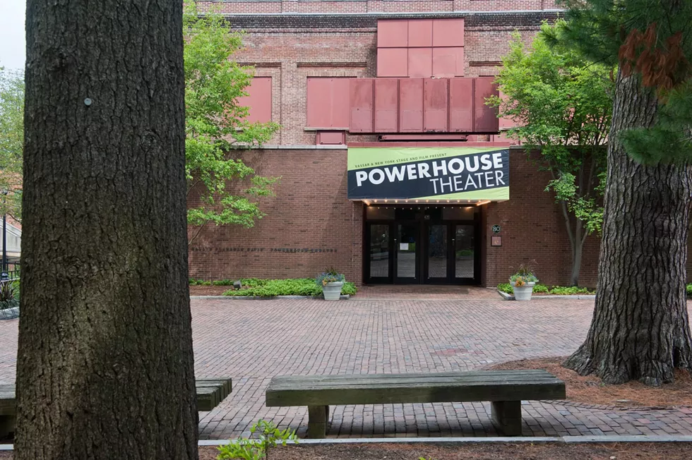 Powerhouse Theater, Vassar College