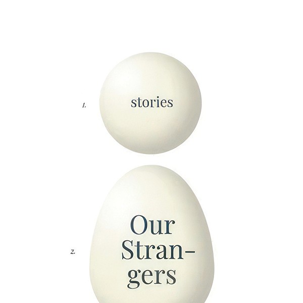 A Review of Lydia Davis's Our Strangers