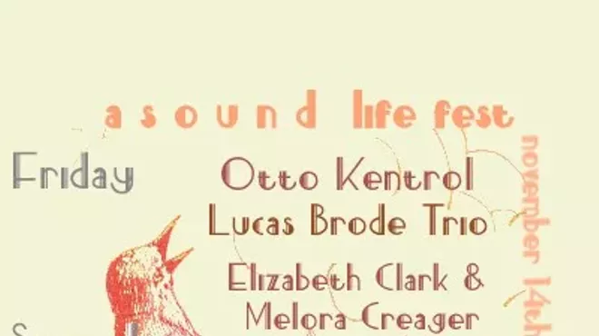 Image: A Sound Life Fest 2025