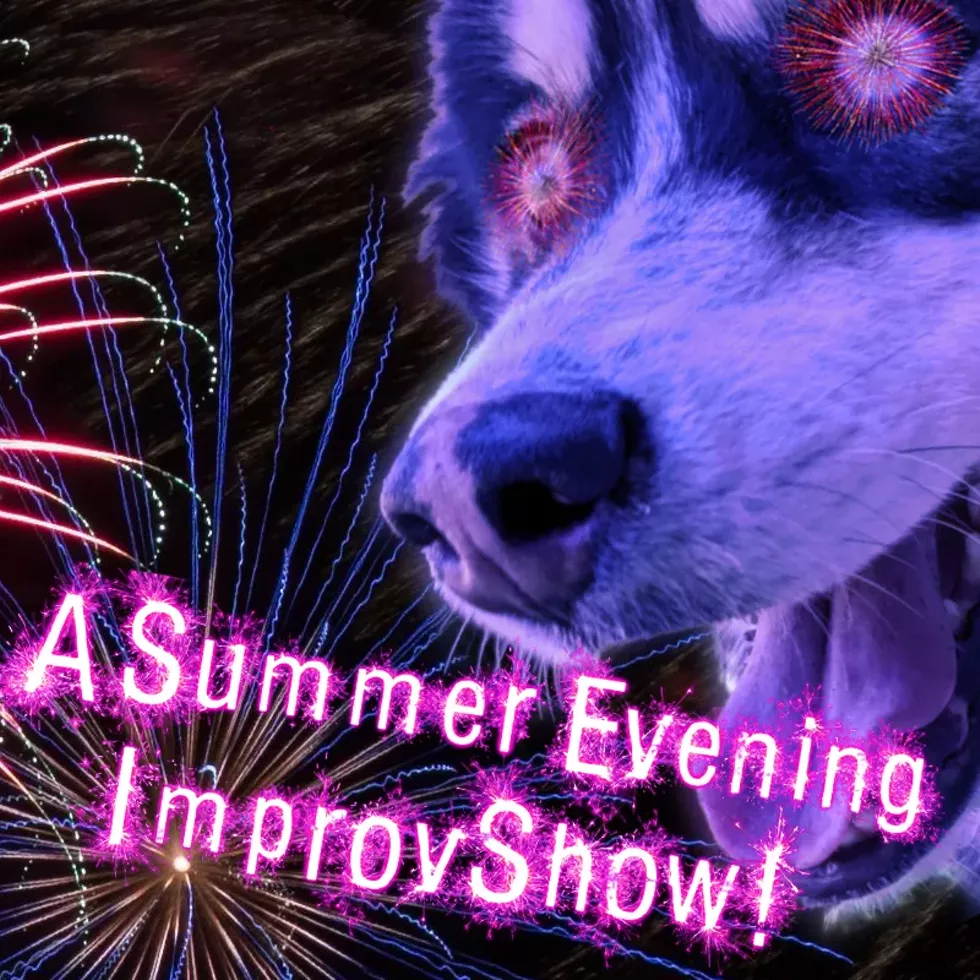 Who needs fireworks when you can have explosive laughter?