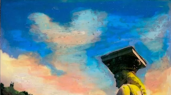 Image: A Taste of Italy, Italian Art Exhibition