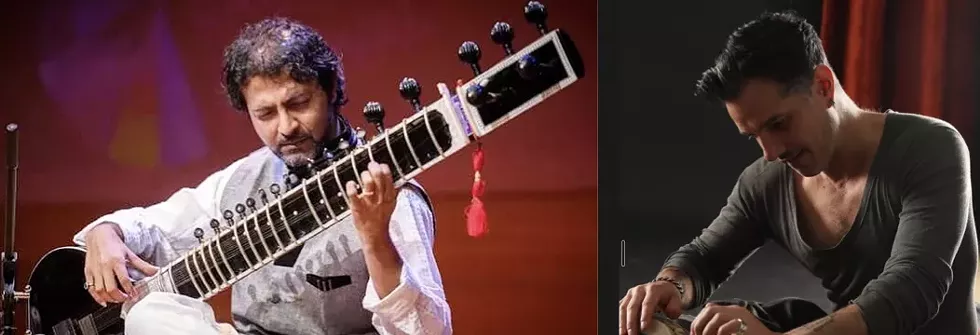 Abhik Mukherjee and Ehren Hanson