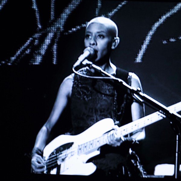 Abortion Access Benefit with Gail Ann Dorsey, Kyp Malone in Kingston