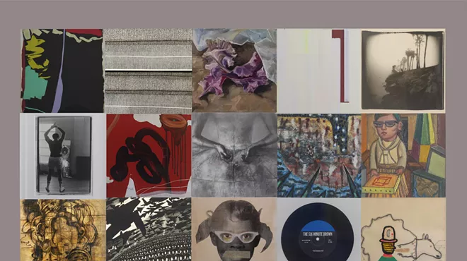 Image: ACollection | Journey in the Life of an Artist
