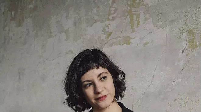 Image: Ad astra&hellip; With Iva Casian Lakos, Solo Cello With Commentary by Ed Buie II, Assistant Professor of Astronomy
