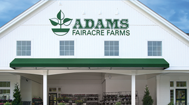 Image: Adams Fairacre Farms