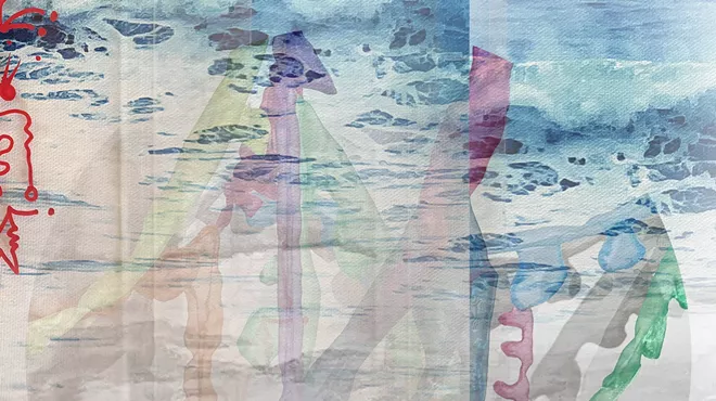 Image: Address:EARTH - WaterStory