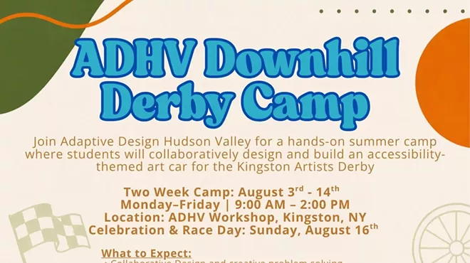 Image: ADHV Downhill Derby Camp