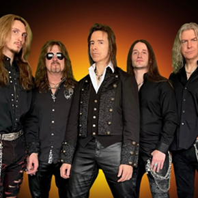 Image: Adrenalize - THE ULTIMATE DEF LEPPARD EXPERIENCE - Celebrating the 40th Anniversary of Hysteria