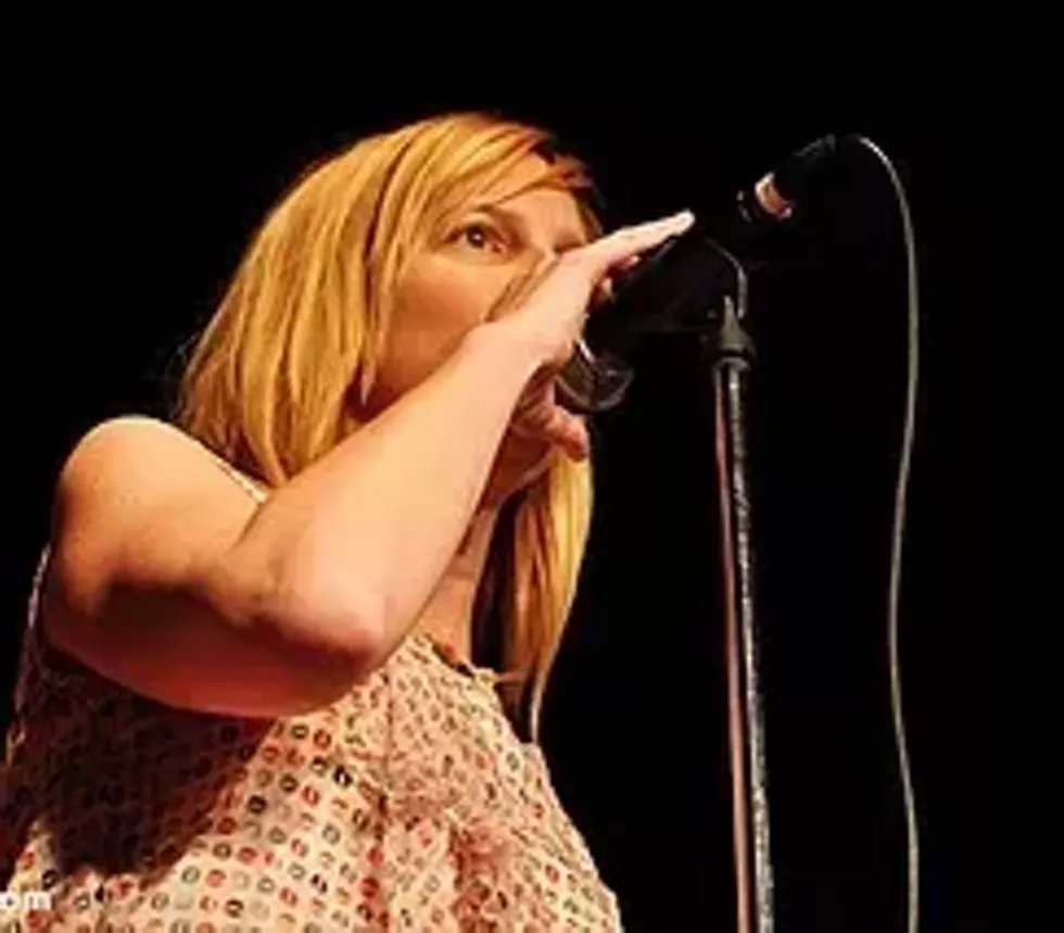 Live, at The Moth