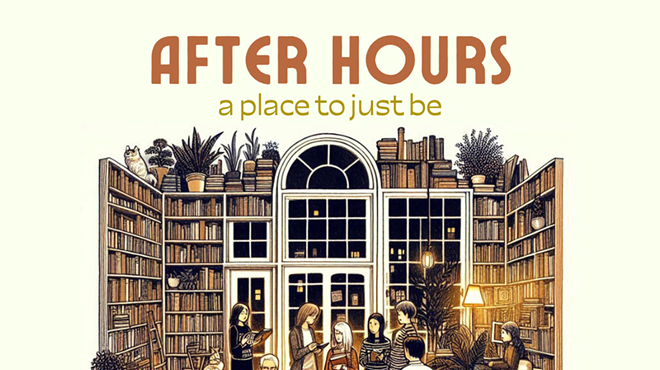 Image: After Hours