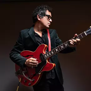 Image: AJ Croce