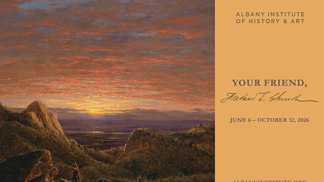 Image: Albany Institute of History & Art
