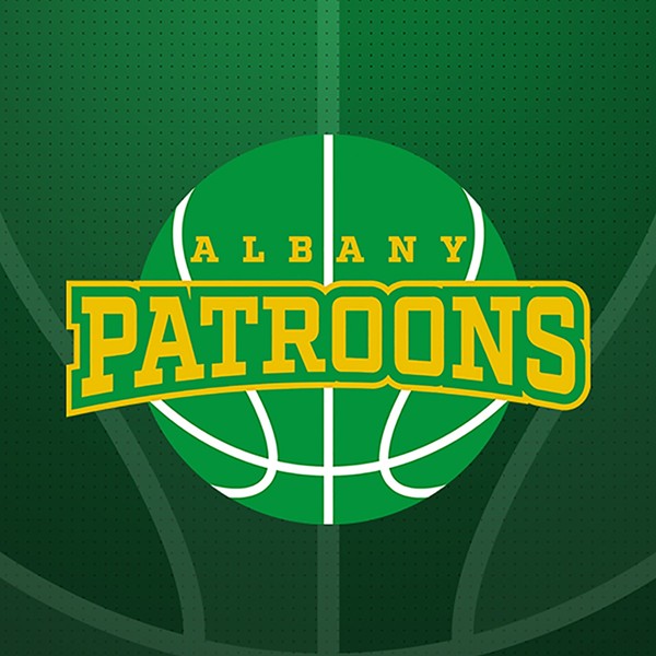 Albany Patroons vs Connecticut Crusaders
