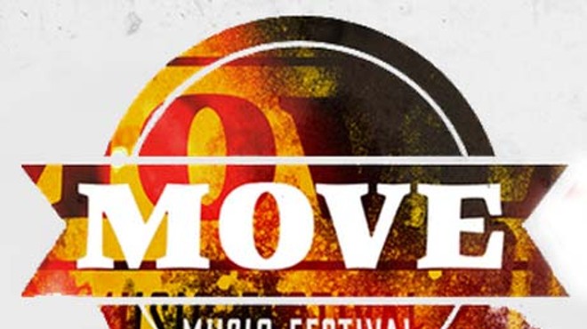Albany's Move Music Festival Open for Artist Submissions