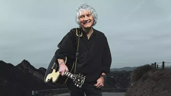 Image: Albert Lee