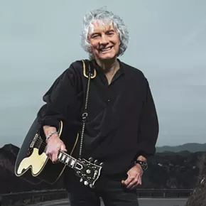 Image: Albert Lee