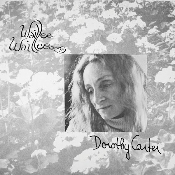 Album Review: Dorothy Carter | Waillee Waillee