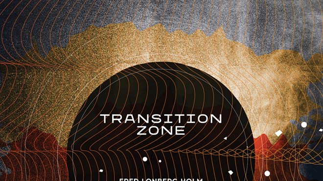 Album Review: Fred Lonberg-Holm/Abdul Moimeme/Carlos Santos | Transition Zone