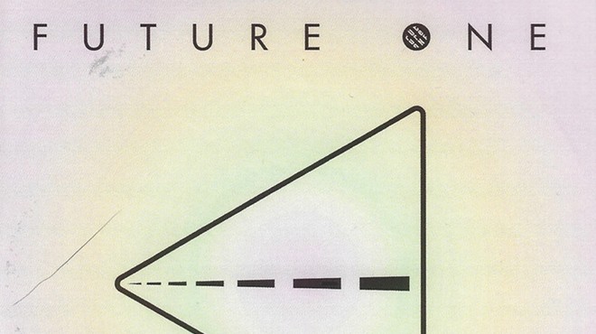 Album Review: Future One | Lost Mighway