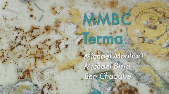 Album Review: MMBC | Terma