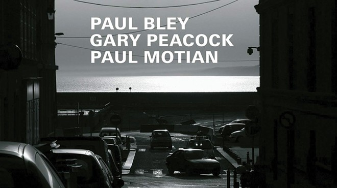 Album Review: Paul Bley/Gary Peacock/Paul Motian | When Will the Blues Leave