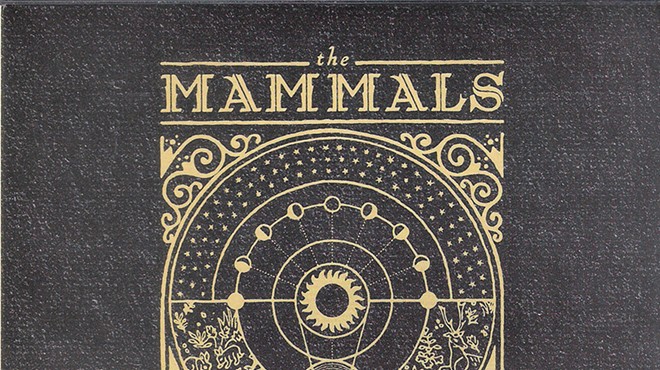 Album Review: The Mammals | Nonet