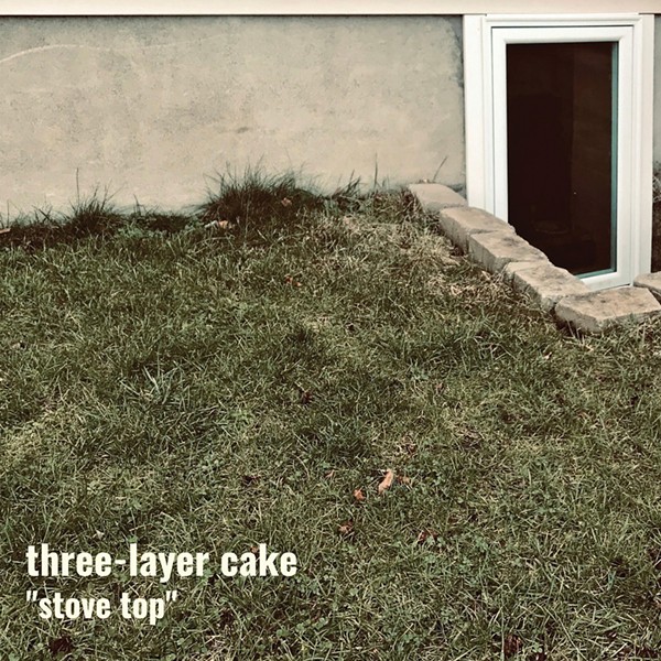 Album Review: Three Layer Cake | Stove Top