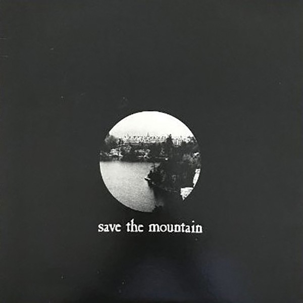 Album Review: Various Artists - Save the Mountain