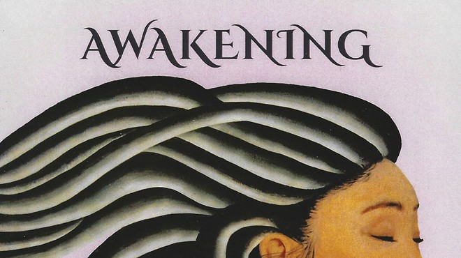 Album Review: Yungchen Lhamo | Awakening