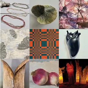 Image: Alford Artists & Guests Open Studios