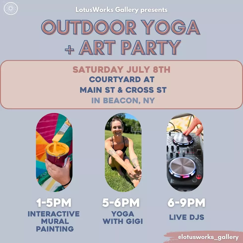 Free Event! (Suggested $5 donation)
