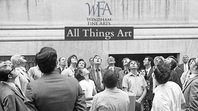 Image: All Things Art