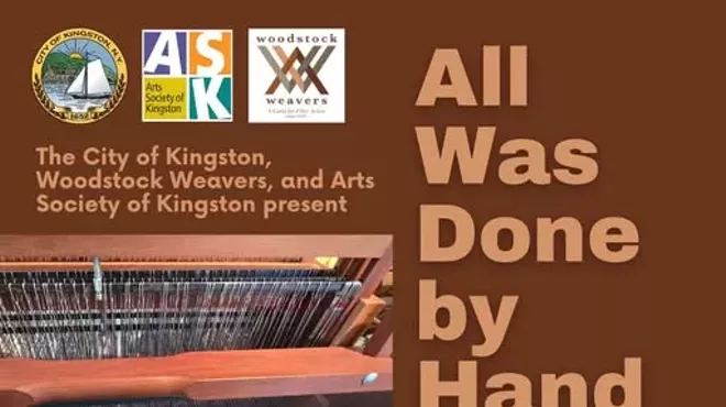 Image: All Was Done by Hand: Home Production of the Nineteenth Century