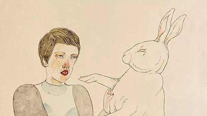 Image: Allyson Mellberg Taylor + Jeremy Seth Taylor: One Day All Of This Will Be Yours