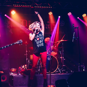 Image: Alternative Fix - The Ultimate 90's Rock Tribute Show