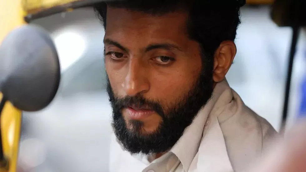 Amal Kumar (Rupinder Nagra) is a humble New Delhi rickshaw driver whose life of honesty is upended after he shows a simple act of kindness to an eccentric, disguised billionaire. The award-winning drama is to be screened at 7 p.m. June 20 at Vivekananda Retreat Ridgely, 101 Leggett Road in Stone Ridge.