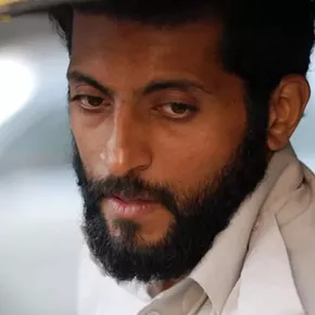 Image: AMAL screening