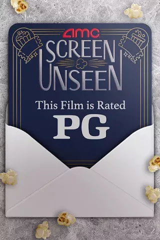 Image: AMC Screen Unseen: September 13