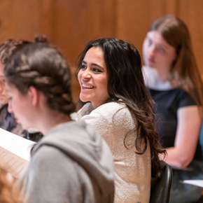 Image: America at 250: The Vassar College Chamber Singers