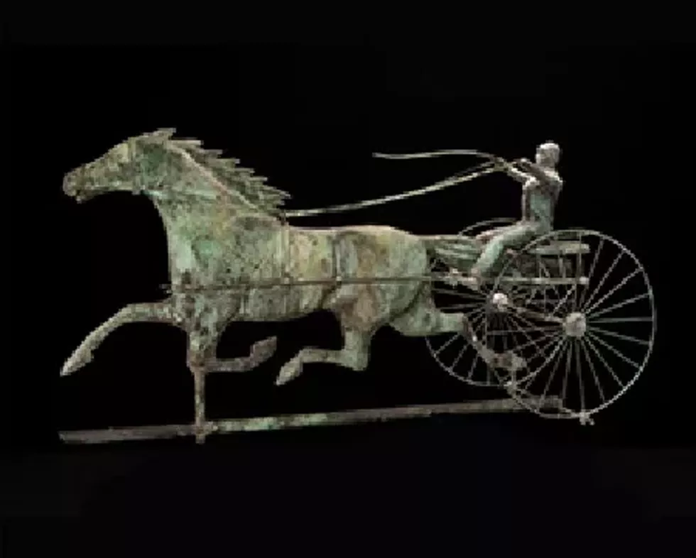 Weathervane