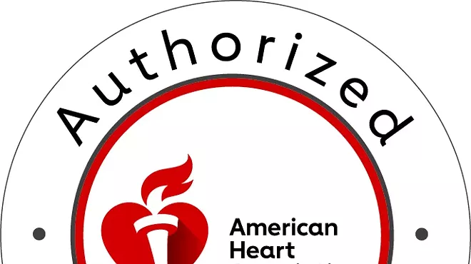 Image: American Heart Association BLS & ACLS Combo Update (Renewal) Course